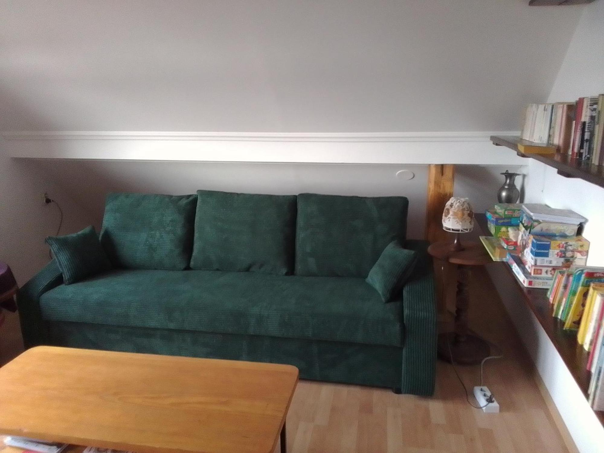 Rezi A Kert Apartman מראה חיצוני תמונה