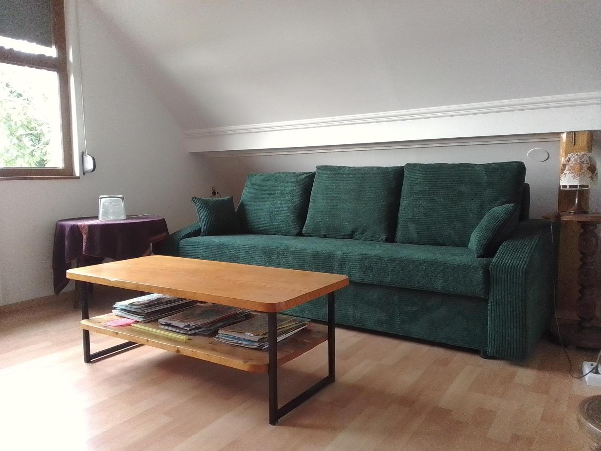 Rezi A Kert Apartman מראה חיצוני תמונה