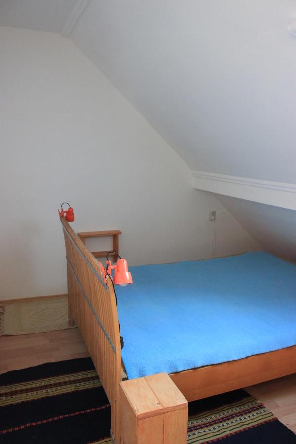 Rezi A Kert Apartman מראה חיצוני תמונה